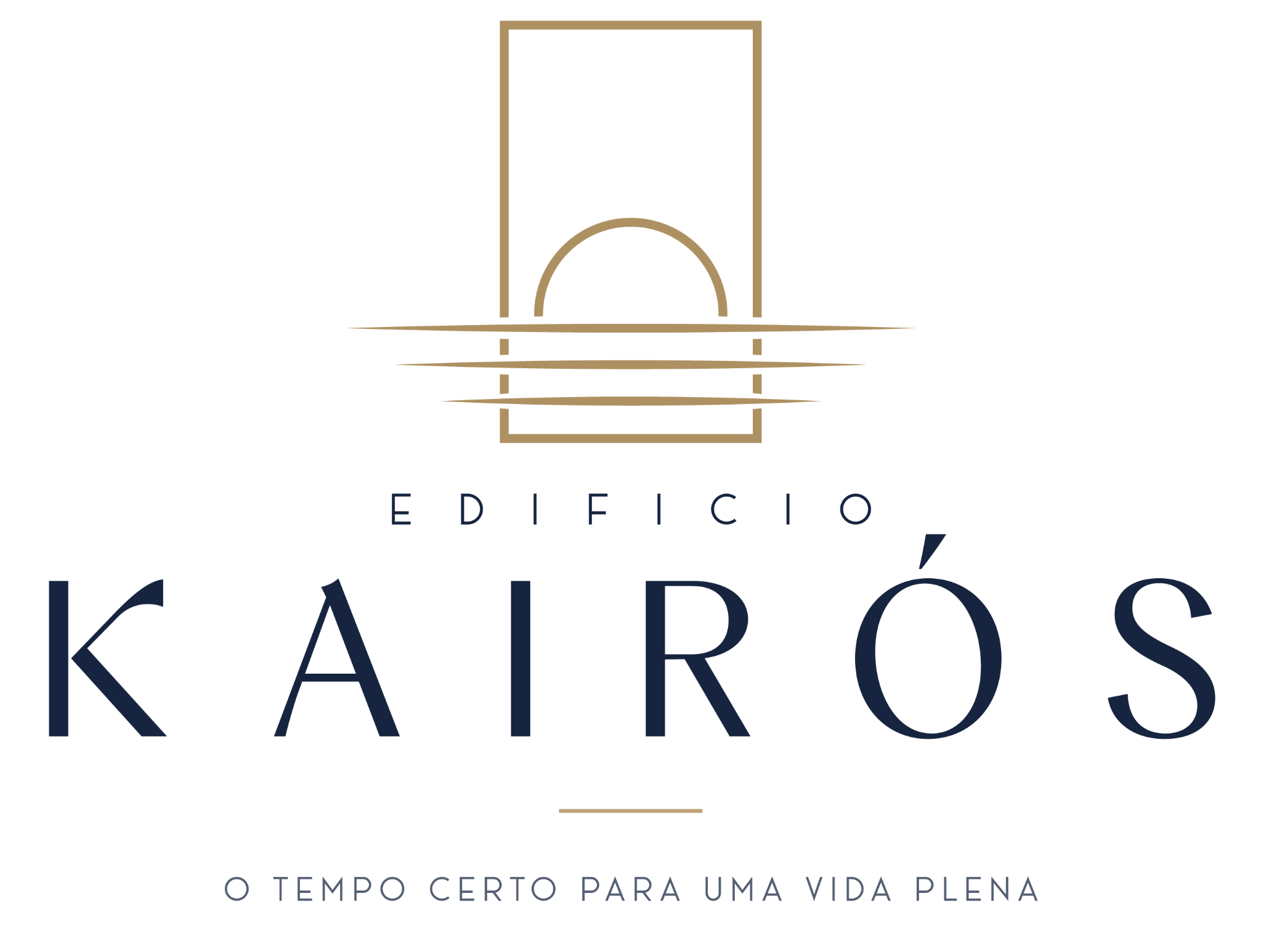 Edifício Kairós